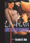 Lesbian Love and Relationships - eBook