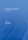 Probation and Parole - eBook