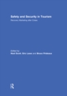 Safety and Security in Tourism : Recovery Marketing after Crises - eBook