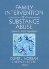 Family Interventions in Substance Abuse : Current Best Practices - eBook