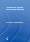 Cross-National Research Methodology and Practice - eBook