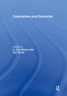 Colonialism and Genocide - eBook