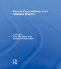 Peace Operations and Human Rights - eBook