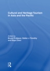 Cultural and Heritage Tourism in Asia and the Pacific - eBook