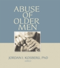 Abuse of Older Men - eBook
