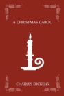 A Christmas Carol - Book