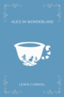Alices's Adventures in Wonderland - Book