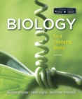 Scientific American Biology for a Changing World - Book