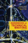 The Handbook of Technical Writing - Book