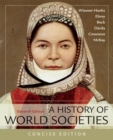 A History of World Societies, Concise, Combined Volume - Book
