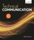 Technical Communication with 2016 MLA Update - Book