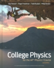 Physics for the AP® Course - Book