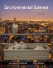 Environmental Science for the AP* Course - Book