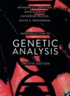 An Introduction to Genetic Analysis - Book