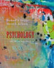 Psychology: A Concise Introduction - Book