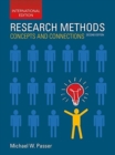 Research Methods : Concepts and Connections - Book