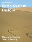 Earth System History - Book