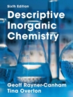 Descriptive Inorganic Chemistry - Book