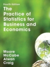 The Practice of Statistics for Business and Economics - Book