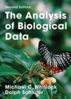 The Analysis of Biological Data - Book