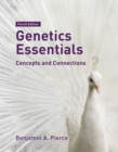 Genetics Essentials : Concepts and Connections - Book
