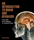 An Introduction to Brain and Behavior - Book