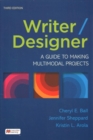 Writer/Designer - Book