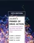 Julien's Primer of Drug Action - eBook