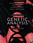 Introduction to Genetic Analysis - eBook