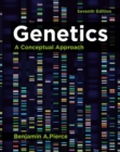 Genetics : A Conceptual Approach - Book