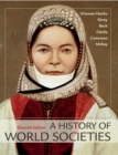 History of World Societies, Combined Volume (International Edition) - eBook