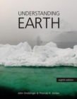 Understanding Earth - Book