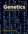 Genetics : A Conceptual Approach - eBook