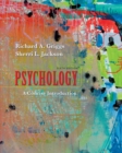 Psychology: A Concise Introduction - eBook