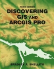 Discovering GIS and ArcGIS - Book