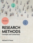 Research Methods : Concepts and Connections - Book