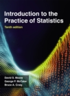 Introduction to the Practice of Statistics - eBook