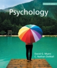 Psychology (International Edition) - eBook