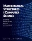 Mathematical Structures for Computer Science - eBook