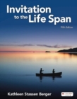Invitation to the Life Span (International Edition) - Book