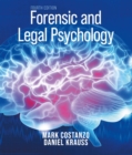 Forensic and Legal Psychology (International Edition) : Psychological Science Applied to Law - eBook