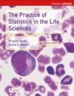 Practice of Statistics in the Life Sciences, Digital Update - eBook