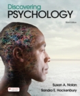 Discovering Psychology (International Edition) - Book