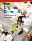 Organic Chemistry Digital Update (International Edition) : Structure and Function - Book