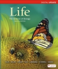 Life: The Science of Biology Digital Update - Book