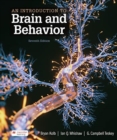 An Introduction to Brain and Behavior - Book