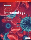 Kuby's Immunology, Media Update - Book