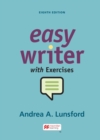 EasyWriter with Exercises - eBook