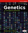 Genetics: A Conceptual Approach, Update - eBook