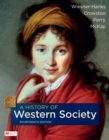 History of Western Society, Combined Edition (International Edition) - eBook